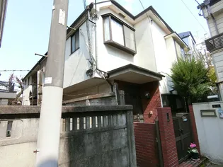 ハイツ小林の画像