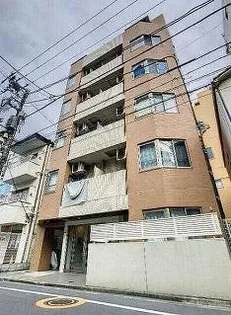 ブリヤン諏訪【1階】の外観