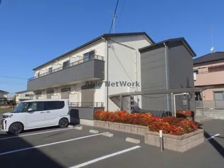 TーライラックIIの画像