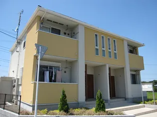 ビュー羽鳥野の画像