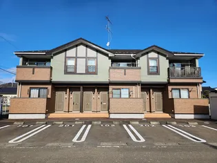 グランシャトーINO IIの画像