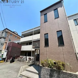 ファイブワン大森の画像