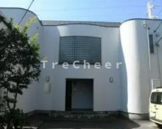 東京都杉並区高円寺南3【アパート】の外観