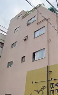 YLビル【2階】の外観