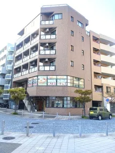 エスポワール ハマダの画像