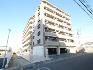 M3マンションの画像