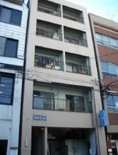 鹿児島県鹿児島市呉服町【マンション】の外観