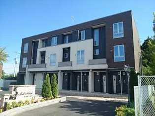 プロムナード ヴィラIIの画像