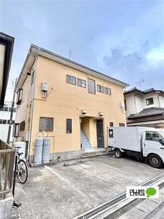 ガーデンベレーザの画像