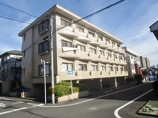 アルカディア相模原の画像