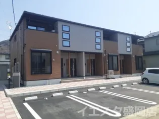 コクーン カナサの画像