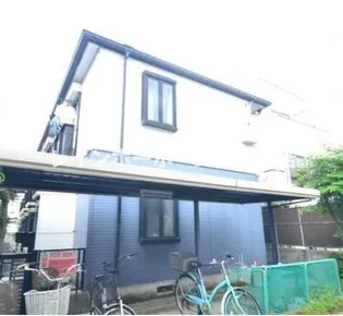 ヴィラージュ真間の画像