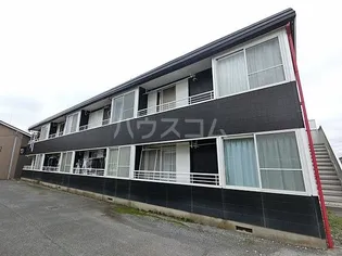 チェリーハイツBの画像