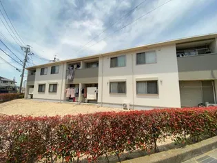 グローバルシティー Aの画像