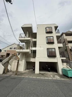 兵庫県神戸市西区大津和2【マンション】の外観