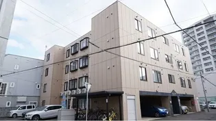 アフロート菊水の画像