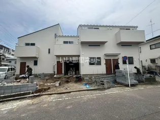 Aurora【2階】の外観