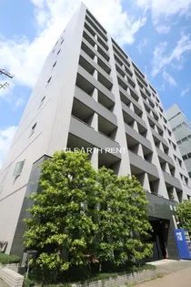 コンシェリア・デュー代々木公園【3階】の外観