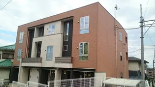 ラフレシールの画像