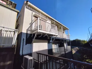 さくらハイツ緑ヶ丘の画像