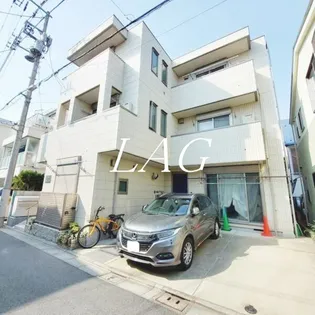 Louis 南台【1階】の外観