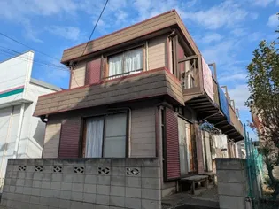 森コーポの画像