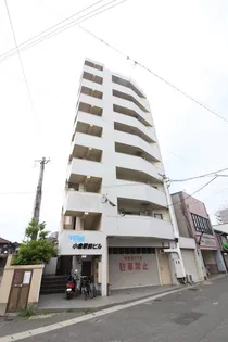 ギャラン小倉駅前ビルの画像