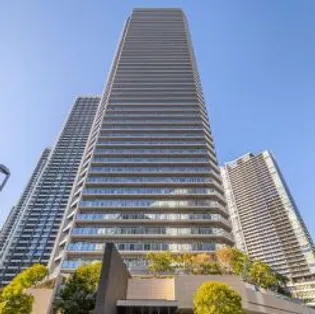 ベイシティ晴海スカイリンクタワーの画像