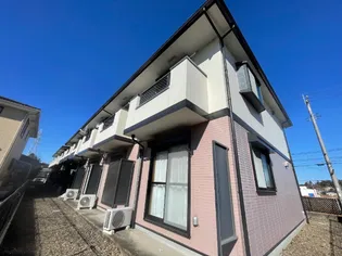 リバーサイド Aの画像