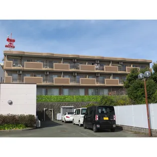 シルバーマンション徳王ろまん館の画像