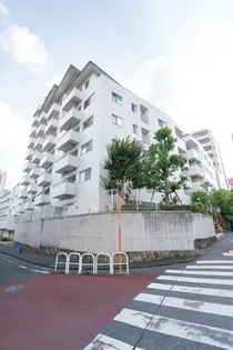 アパガーデンズ新宿戸山公園の画像