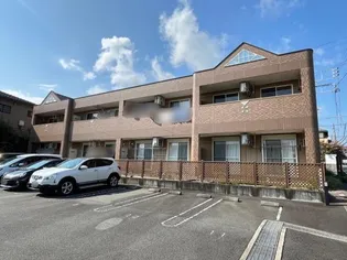 ローズガーデン長塚Iの画像