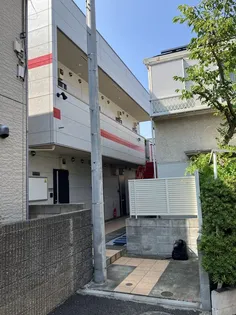 AZESTーRENT武蔵新城の画像