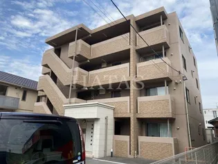 メゾン リドの画像