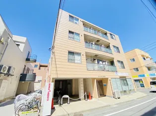 セルシオ上石神井の画像