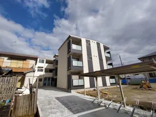 FASECIAサンドの画像