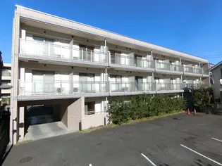 桜ヶ丘壱番館の画像