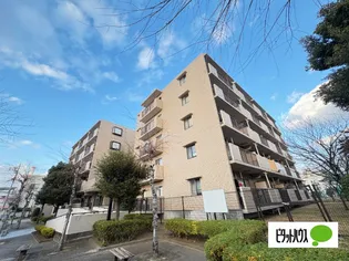 コーポレート竹の塚五丁目の画像