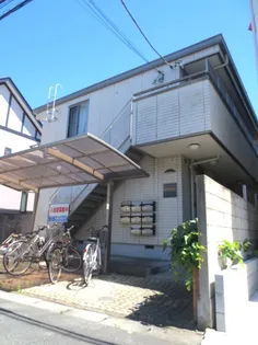 メゾン川島IIの画像