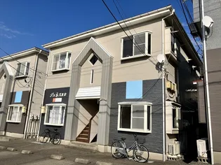 ジュネスIIIの画像