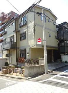 コーポT・F【3階】の外観