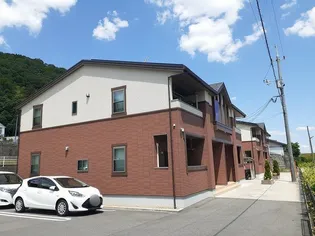 エスパス ド コンフォーII Aの画像