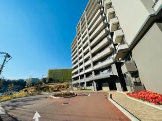 クラシオン小笹山手3番館の画像