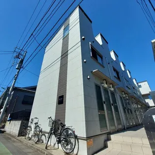 KEWEL蓮沼の画像