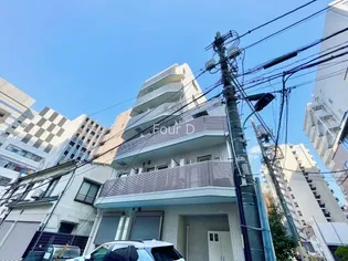 MDM芝公園の画像