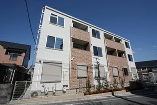 フォルトーナ Sの画像