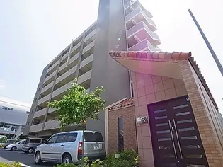 GREEN HILL RESIDENCEの画像