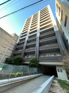 大阪府大阪市西区立売堀2【マンション】の外観