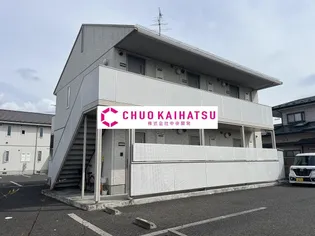 グランセレッソD棟の画像