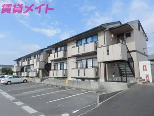 プリシェールモネの画像